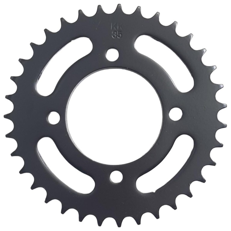 Γρανάζι πίσω ρόδας 428 35Δ Yamaha Crypton