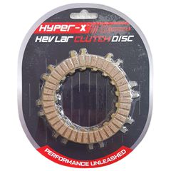 Δίσκοι συμπλέκτη Kevlar Honda C50 HYPER-X