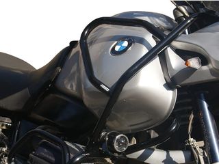 Άνω κάγκελα προστασίας BMW R1150GS Adventure 2001-2005