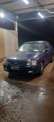 Hyundai Accent '02