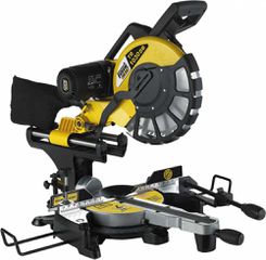 Φαλτσοπρίονο Συρόμενο με Ισχύ 2000W, Οδηγό Laser  Ταχύτητα Κοπής 2000rpm Femi TR 1030DB