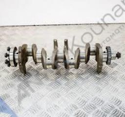 ΚΟΥΝΑΝΗΣ ΔΙΑΘΕΣΙΜΟ ΣΤΡΟΦΑΛΟΣ 03L105263 CAY 1.6 TDI A3 IBIZA OCTAVIA CADDY POLO TOURAN 03L105263
