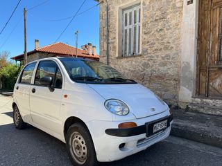 Daewoo Matiz '99