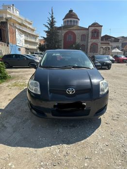 Toyota Auris '07  1.4