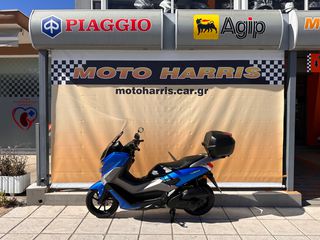 Yamaha NMAX '18 ##MOTO HARRIS!!## NMAX 125 