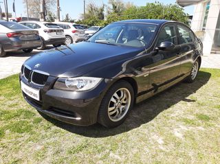 Bmw 316 '07 1.6 115PS