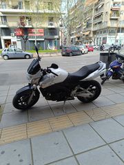 Suzuki GSR 600 '07 ABS 