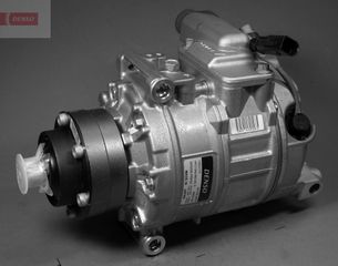 DENSO ΚΟΜΠΡΕΣΕΡ - ΣΥΜΠΙΕΣΤΗΣ A/C VW TOUAREG (7LA, 7L6, 7L7) 3.2 V6