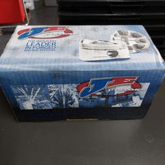 Πιστόνια JE-393646C Pistons Custom Opel 2.4 L, 16V(A24XE) 88.oo mm (9.0:1)+TS, plus EXTRA κεραμικη βαφη-thumb-3