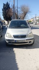 Mercedes-Benz A 170 '07 Long diesel 