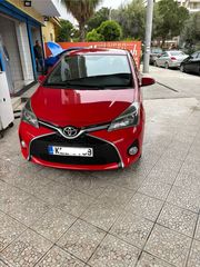 Toyota Yaris '16  1.4 D-4D