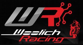 Suzuki Hayabusa Woolich Racing πρόγραμμα (και για όλα τα Suzuki)