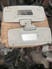 Σκιαδια smart 451 