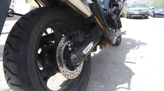 Suzuki 2008 DL 650 V-STORM ABS-thumb-9