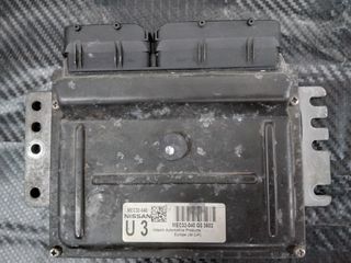 NISSAN MICRA K12 ΕΓΚΕΦΑΛΟΣ HITACHI MEC32-040,G3 3602,U3