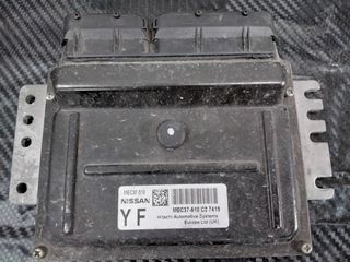 NISSAN NOTE ΕΓΚΕΦΑΛΟΣ HITACHI MEC37-510,C2 7419,YF