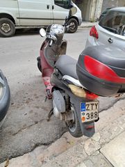 Honda PS 150i '06