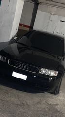 Audi A3 '98 1.8 T 