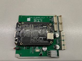 Bitmain Antminer S19J/S19J Pro BeagleBone Control Board