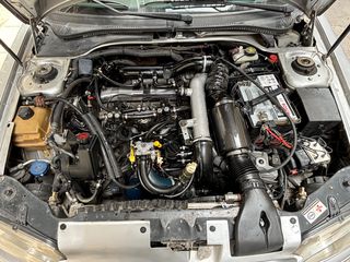  Turbo κινητήρας RGX Σασμάν κομπλέ για Peugeot 306 Citroen Xsara