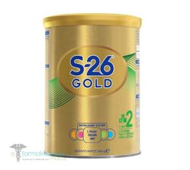 S26 Gold 1 και 2