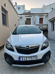 Opel Mokka '15