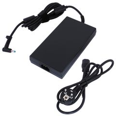 Τροφοδοτικό Laptop - AC Adapter Φορτιστής για HP Omen 17-cb0011nv - Product Number : 7BM87EA L00895-003 19.5V 200W 4.5mm*3.0mm ( Κωδ.60164 )