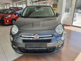 Fiat 500X '16  1.6 MultiJet Start&Stopp Lounge 4x2