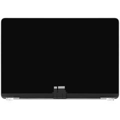 Οθόνη Laptop - Screen monitor για Apple MacBook Air 13.6" M2 2022 A2681 EMC 4074 661-25797 Full Assembly 13.6" 2560x1664 IPS LED Glossy Space Gray ( Κωδ.1-SCR0354 )
