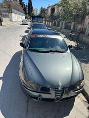 Alfa Romeo Alfa 147 '05  GTA