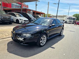 Alfa Romeo Alfa 156 '04 16v 1.8