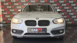 Bmw 116 '17 AUTOMATIC