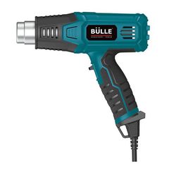 ΠΙΣΤΟΛΙ ΘΕΡΜΟΥ ΑΕΡΑ 2000W BULLE 633347 633347