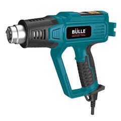 ΠΙΣΤΟΛΙ ΘΕΡΜΟΥ ΑΕΡΑ ΨΗΦΙΑΚΟ 2000Watt BULLE 633348 633348