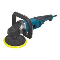 ΑΛΟΙΦΑΔΟΡΟΣ HEAVY DUTY 1400Watt Φ180mm BULLE 633349 633349