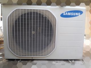 Samsung comfort 18.000btu