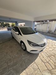 Opel Astra '19