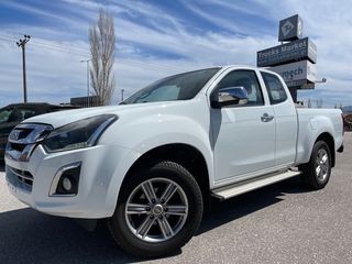 Isuzu D-Max '19