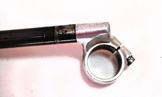 CLIP ON  ΑΡΙΣΤΕΡΟ  [ L]  HONDA CBR 1100 XX  1998 
