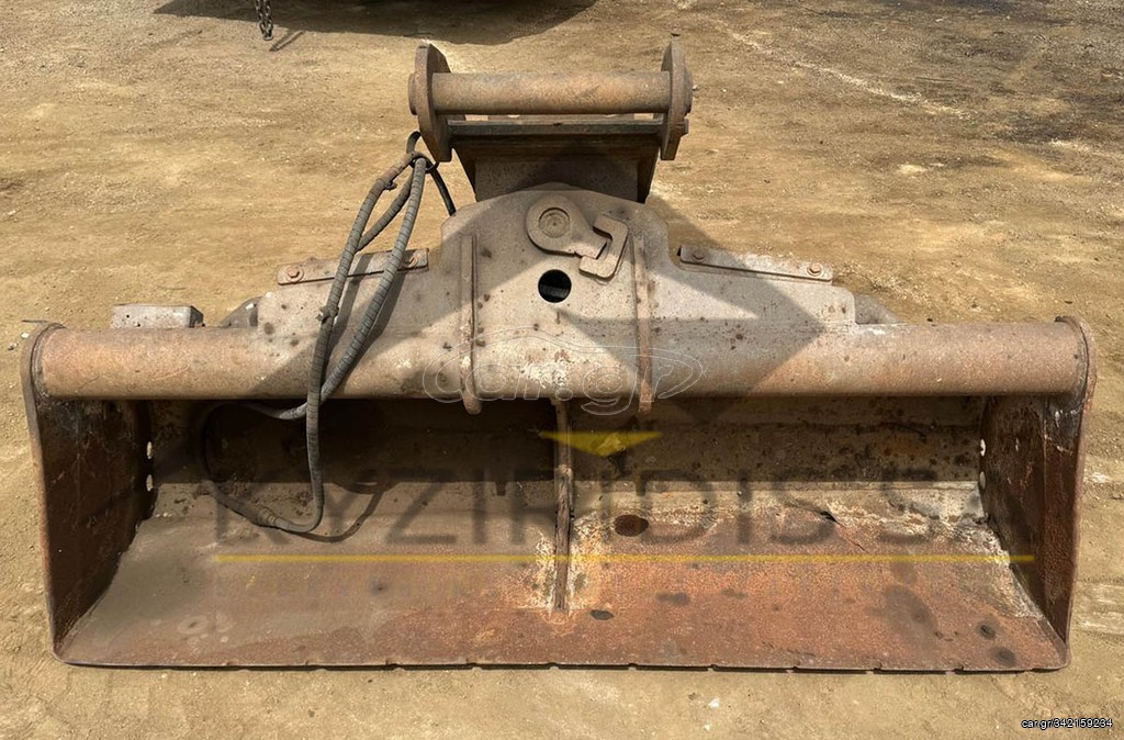 Lehnhoff MS21 2m