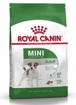 Royal Canin Mini Adult 8kg -30% Sale Discount Dog food