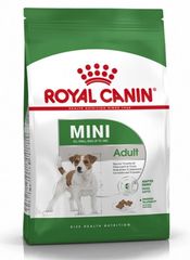 Royal Canin Mini Adult 8kg -30% Sale Discount Dog food