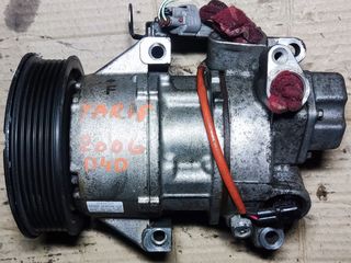 MKAUTOPARTS 4472602330 ΚΟΜΠΡΕΣΕΡ AC TOYOTA YARIS 2006-2011