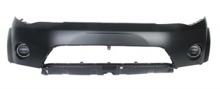 Προφυλακτήρας εμπρός MITSUBISHI OUTLANDER II 11.06-10.09