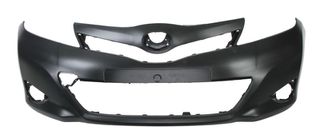 Προφυλακτήρας εμπρός TOYOTA YARIS XP130 12.10-07.14