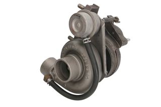 Υπερπληρωτής Ford