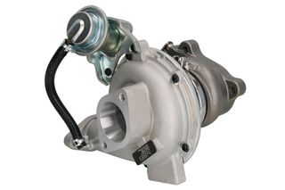Υπερπληρωτής NISSAN CABSTAR, NP300, PICK UP 2.5D 03.02-