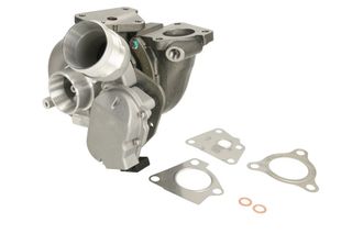 Υπερπληρωτής AUDI A4 B7, A6 ALLROAD C6, A6 C6, A8 D3, Q7; VW PHAETON, TOUAREG 3.0D 08.03-08.11