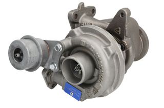 Υπερπληρωτής  MERCEDES A (W168), VANEO (414) 1.7D 07.98-07.05