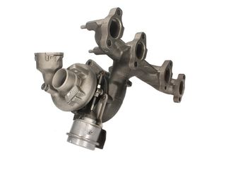 Υπερπληρωτής AUDI A3; SEAT ALTEA, ALTEA XL, LEON, TOLEDO III; SKODA OCTAVIA II, ROOMSTER; VW CADDY III, CADDY III/MINIVAN, GOLF PLUS V, GOLF V, JETTA III 1.9D 05.03-12.10